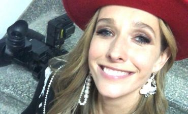 Катя Осадчая