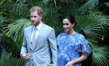 Меган Маркл