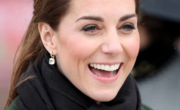 Кейт Миддлтон