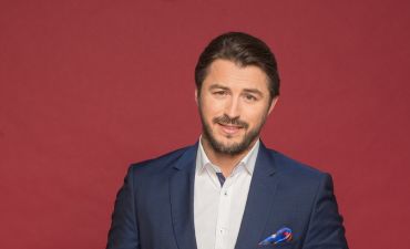 Сергей Притула