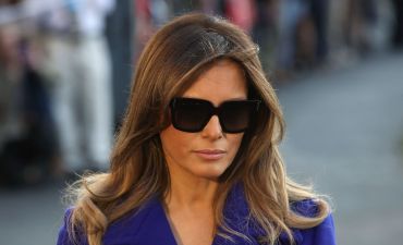 Мелания Трамп