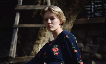 Варвара Лущик