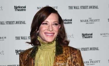 Кейт Бланшетт