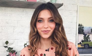 Регина Тодоренко