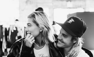 Джастин Бибер