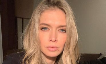 Вера Брежнева