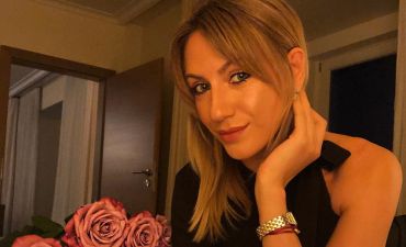 Леся Никитюк