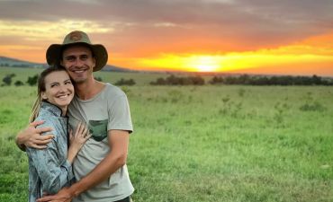 скичко в африке