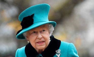 Елизавета II