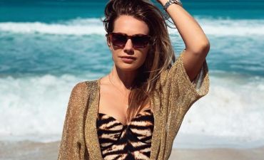 Антонина Паперная