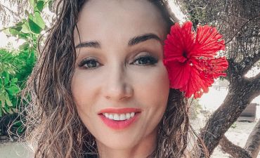 Анфиса Чехова