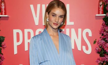 Роузи Хантингтон-Уайтли