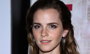 Эмма Уотсон