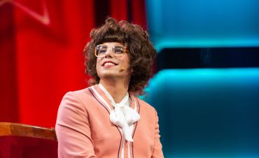 Андрей Доманский