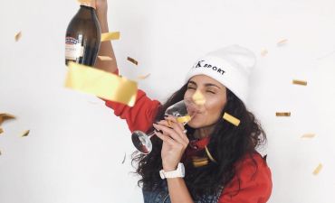 Настя Каменских