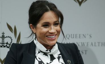 Меган Маркл