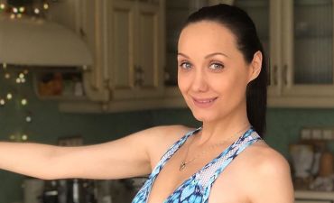 Евгения Власова