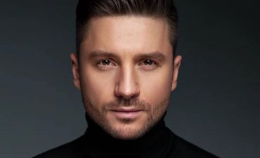 Сергей Лазарев