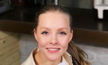 Алена Шоптенко