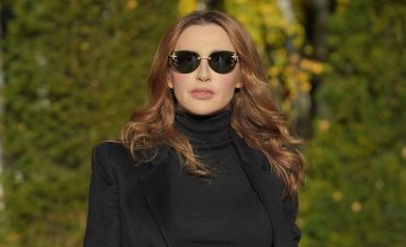 Оксана Марченко