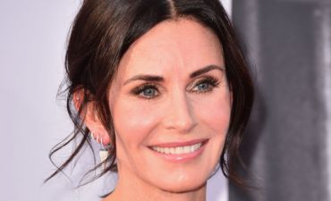 Кортни Кокс