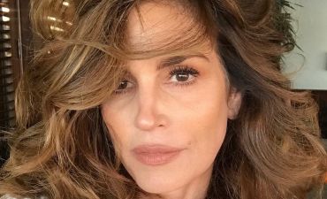 Синди Кроуфорд