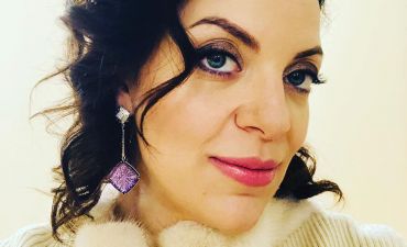 Наталья Холоденко