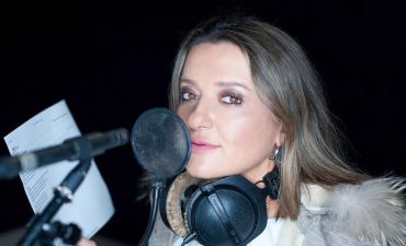 Наталья Могилевская