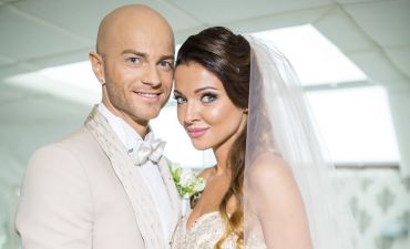 Влад Яма женился на Лилиане