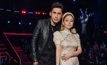 Дан Балан и Тина Кароль