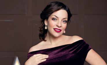 холоденко беременная