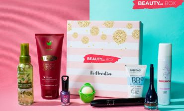 Beauty.ua Box