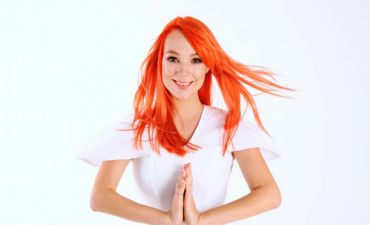 Светлана Тарабарова