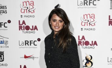 Пенелопа Крус