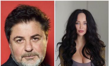 Александр Цекало