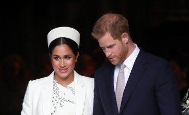 Меган Маркл