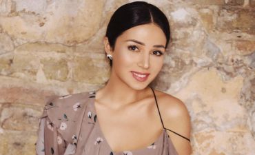 Злата Огневич