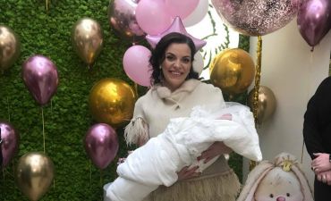 Наталья Холоденко