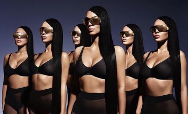 Ким Кардашьян