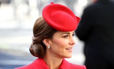 Кейт Миддлтон