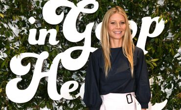 Гвинет Пэлтроу