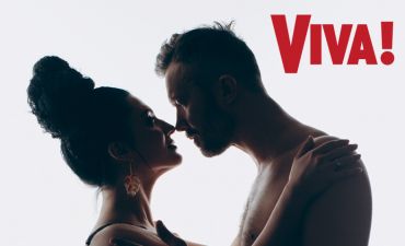 Семья Бабкиных ждет третьего ребенка