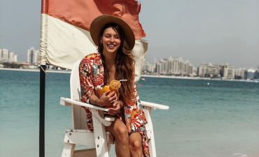 Регина Тодоренко