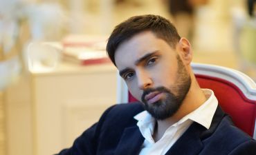 Виталий Козловский