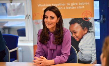 Кейт Миддлтон