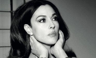 Моника Беллуччи