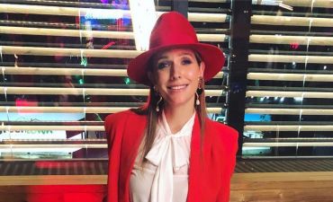 Катя Осадчая