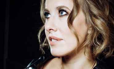 Ксения Собчак