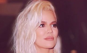 Хлое Кардашьян