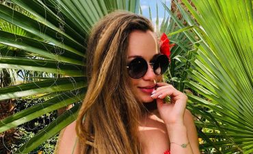 Яна Соломко